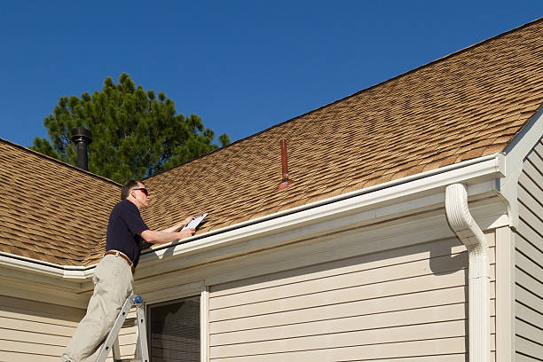  North Puyallup, WA Roofing repair and installation Pros